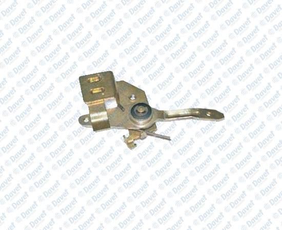 EGEKARAYEL 242 On Kapi Ic Acma Kilidi Sol R12